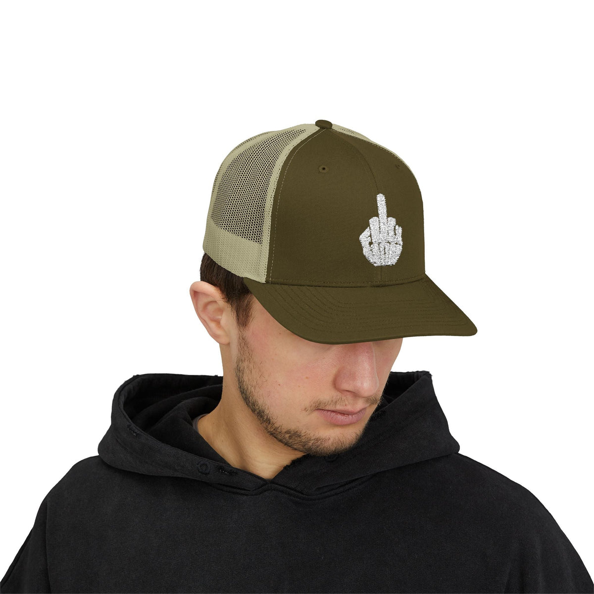 Zero F*cks Gear