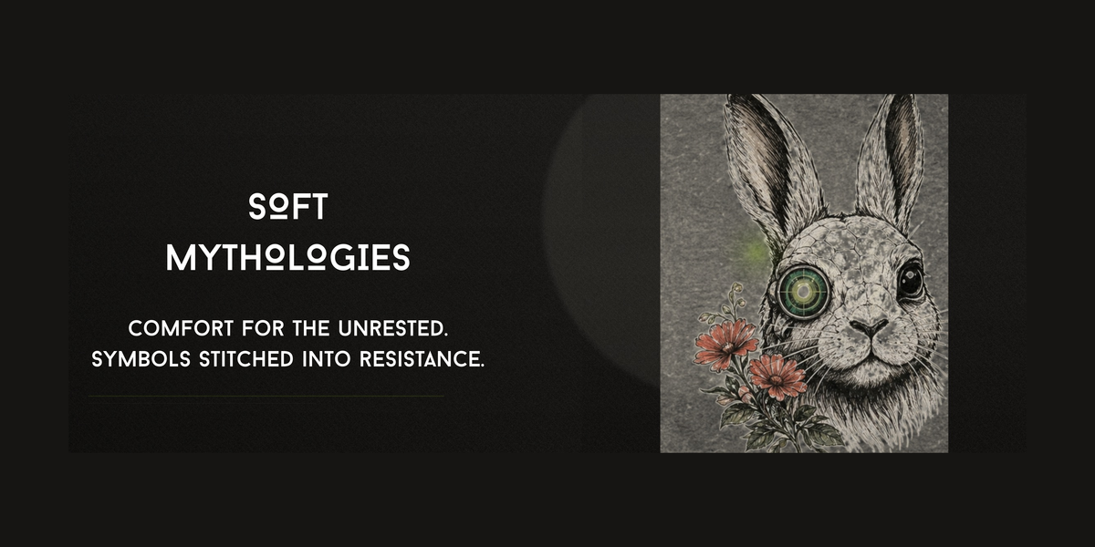 soft mythologies collection