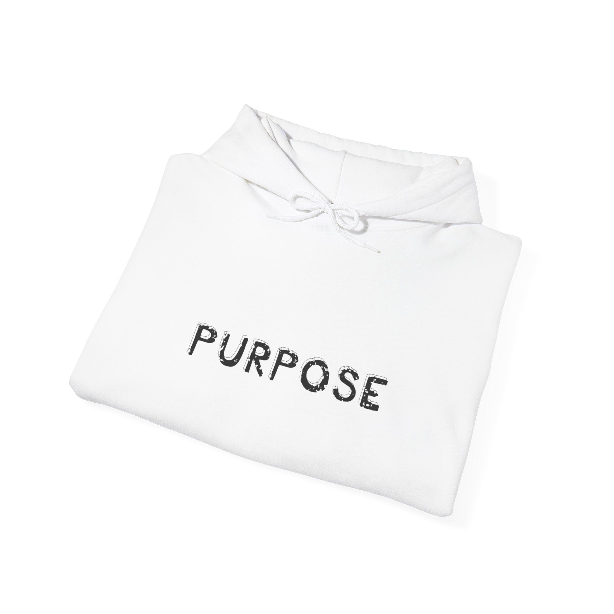Purpose - Mission Calling Hoodie
