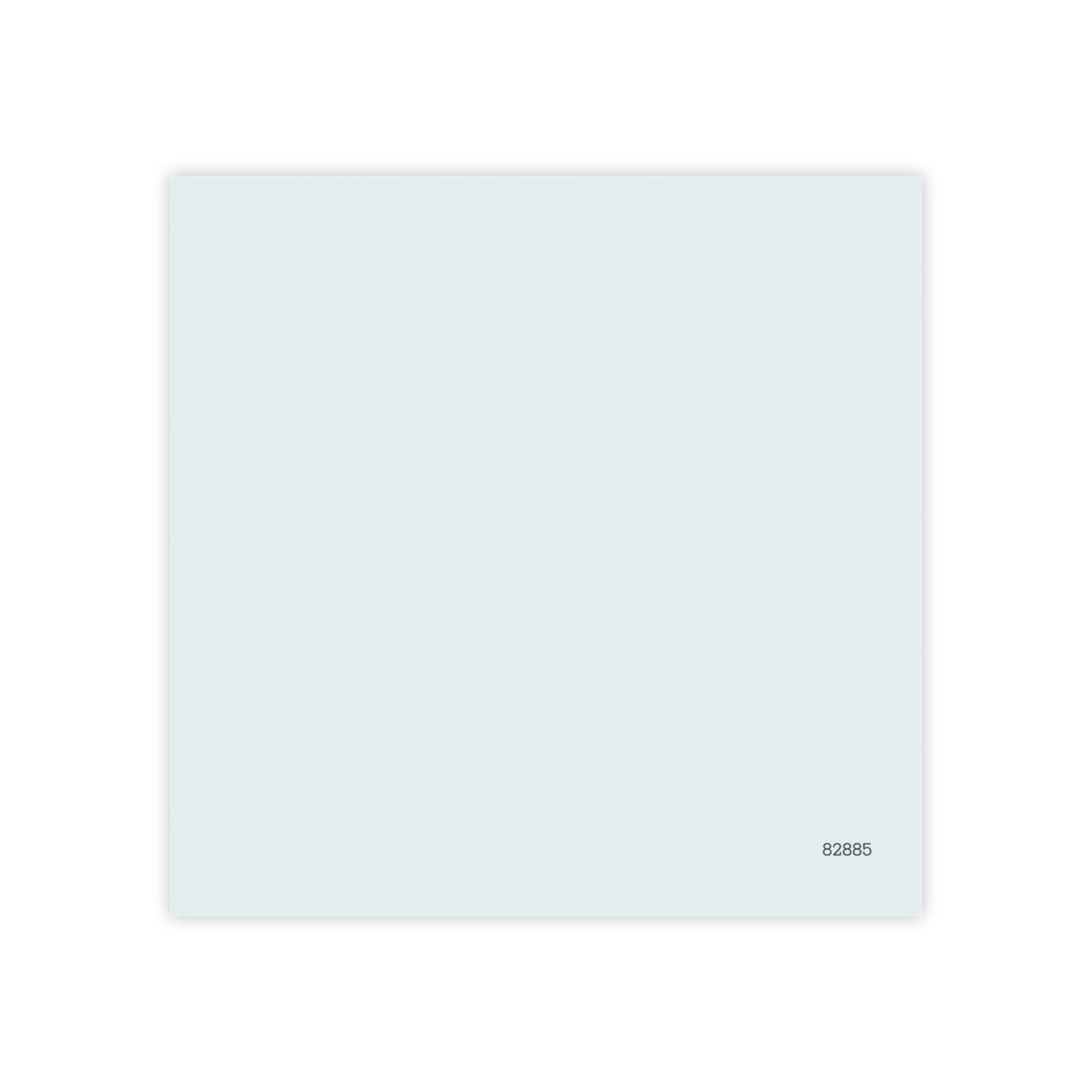 Blocs de notas Post-it azul pastel