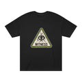 Witness Eye Graphic Tee | All Seeing Eye T-Shirt