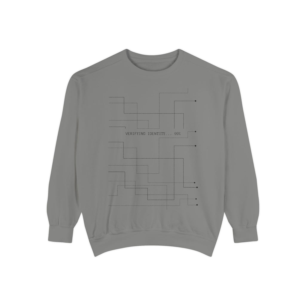 Revolución interna - Sudadera