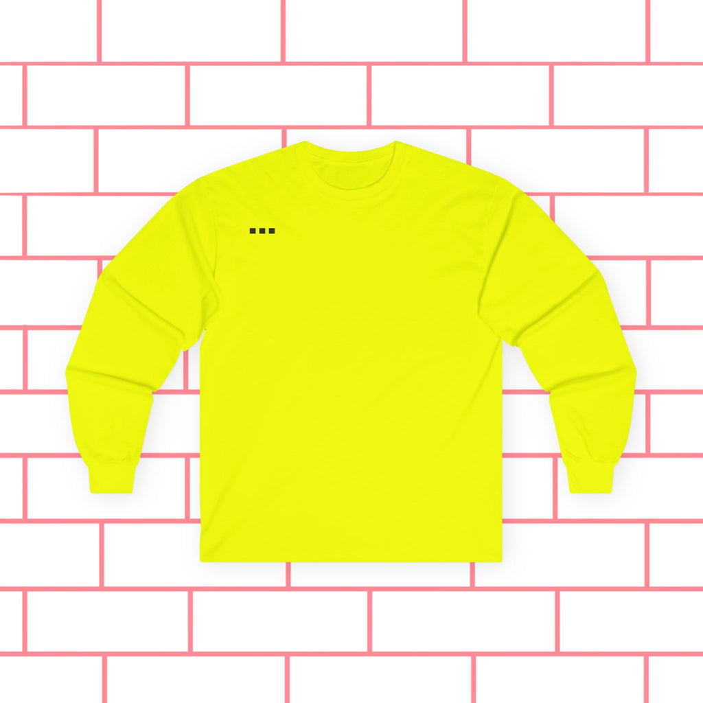 Mental Block Long Sleeve