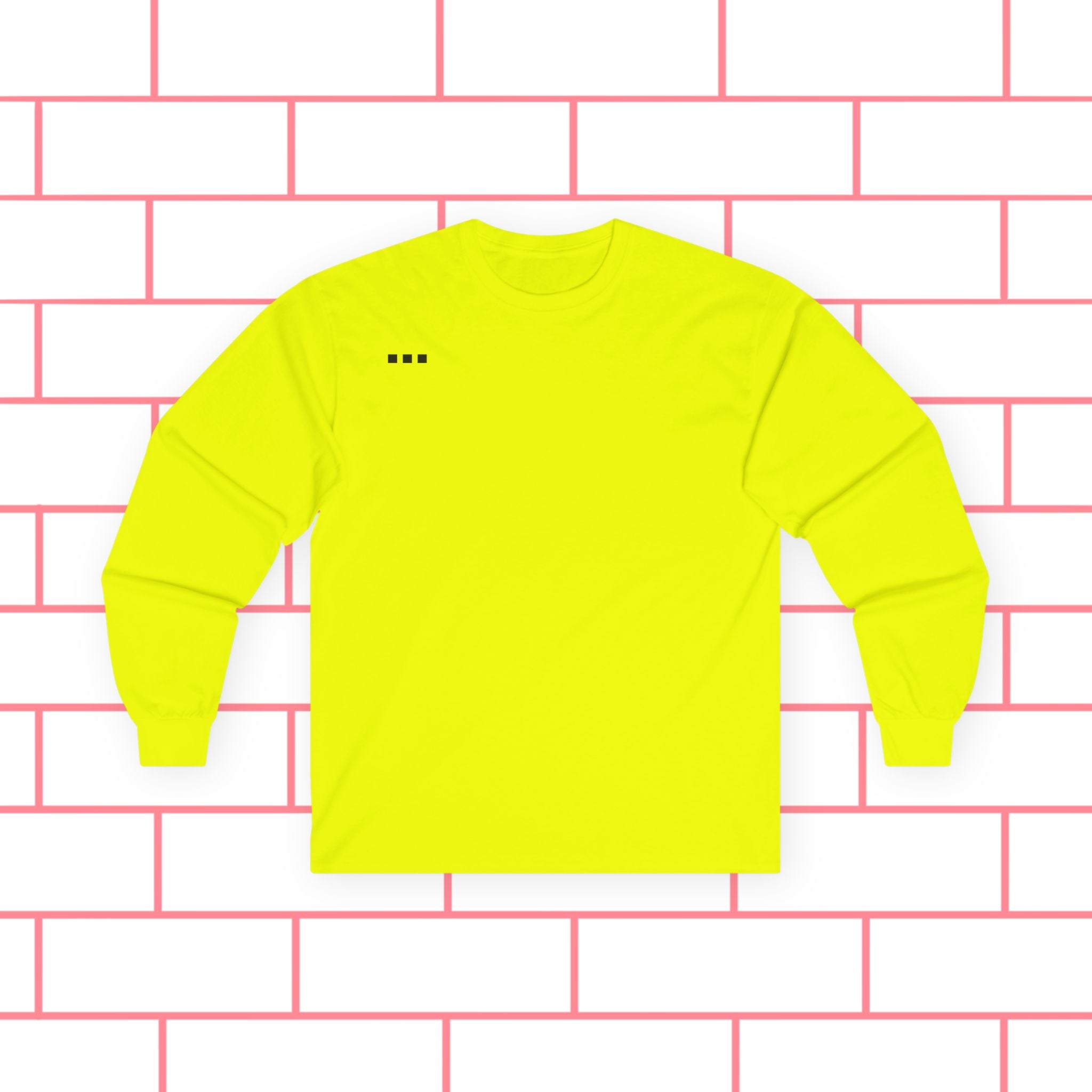 Mental Block Long Sleeve