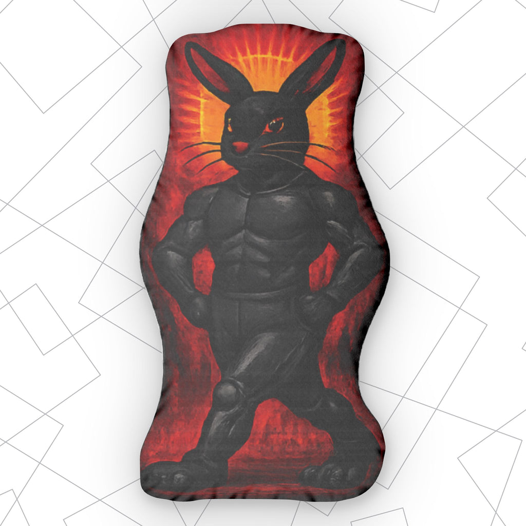 Santos de la Velocidad Nro. 05: Almohada Pesadilla Oscura