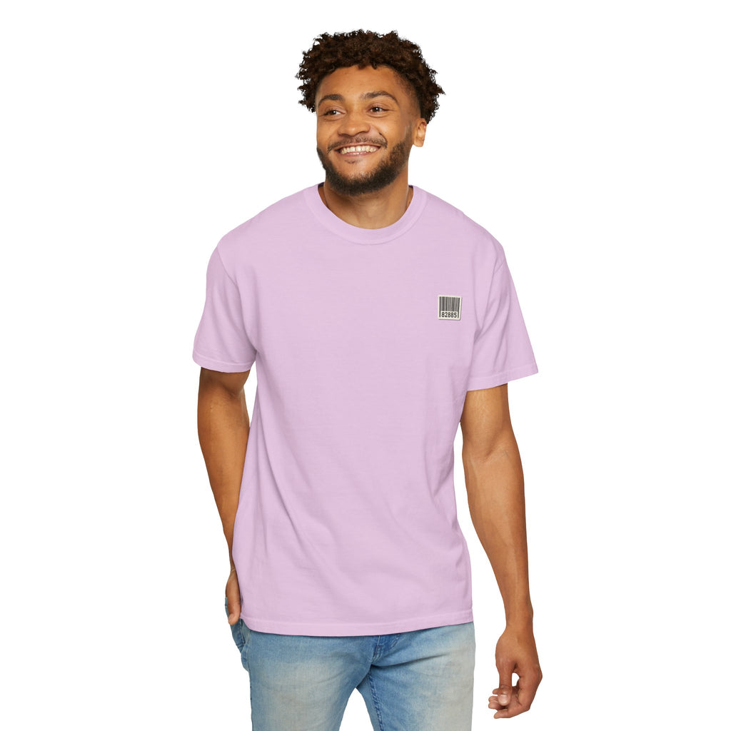 Desde otro punto de vista. — Camiseta estampada