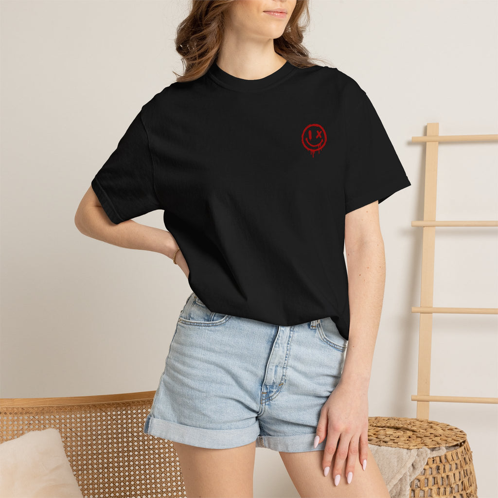Fuck ICE T-Shirt | Anti-Detention Graphic Tee
