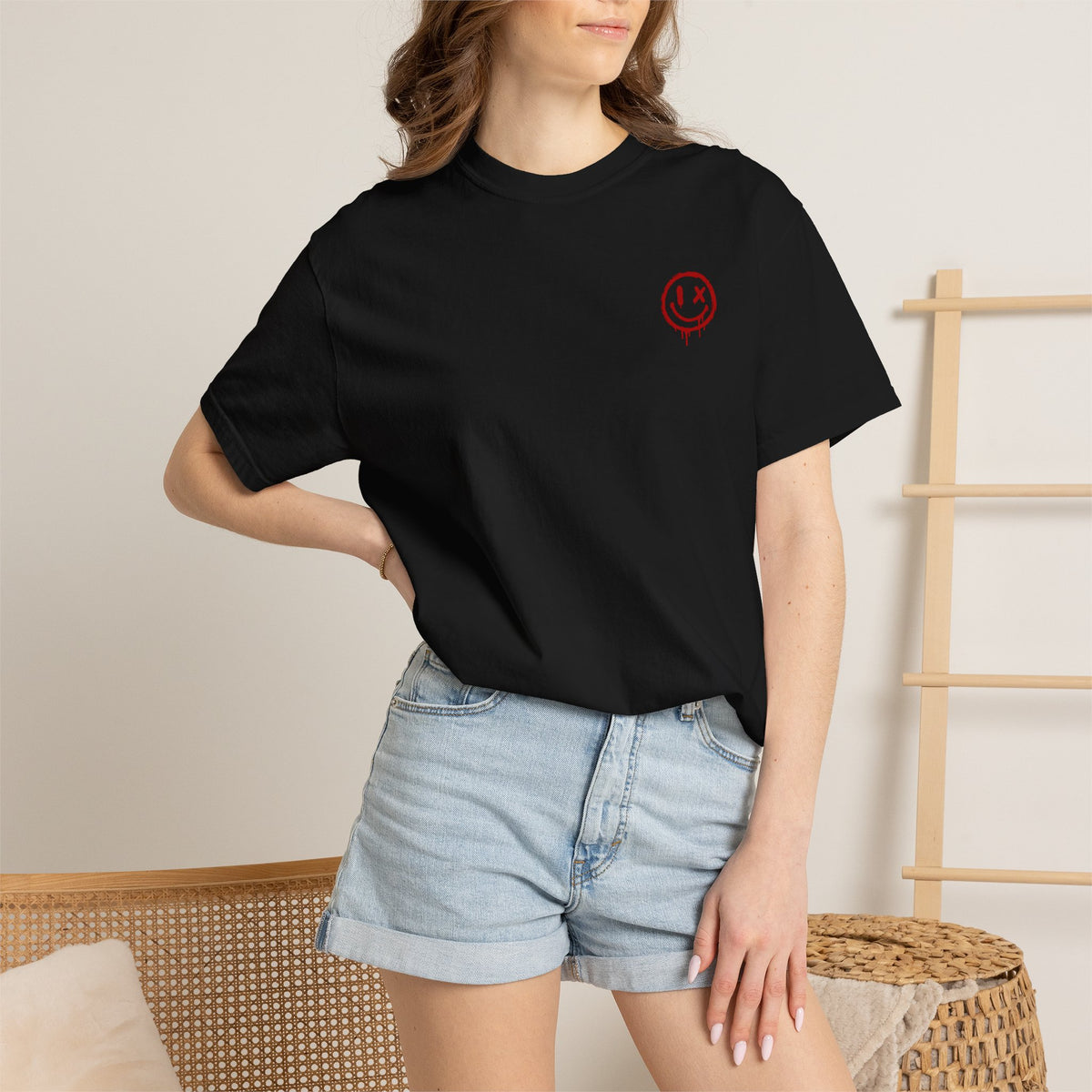 Fuck ICE T-Shirt | Anti-Detention Graphic Tee