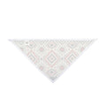 Aztec Geo Pet Bandana for Dogs & Cats