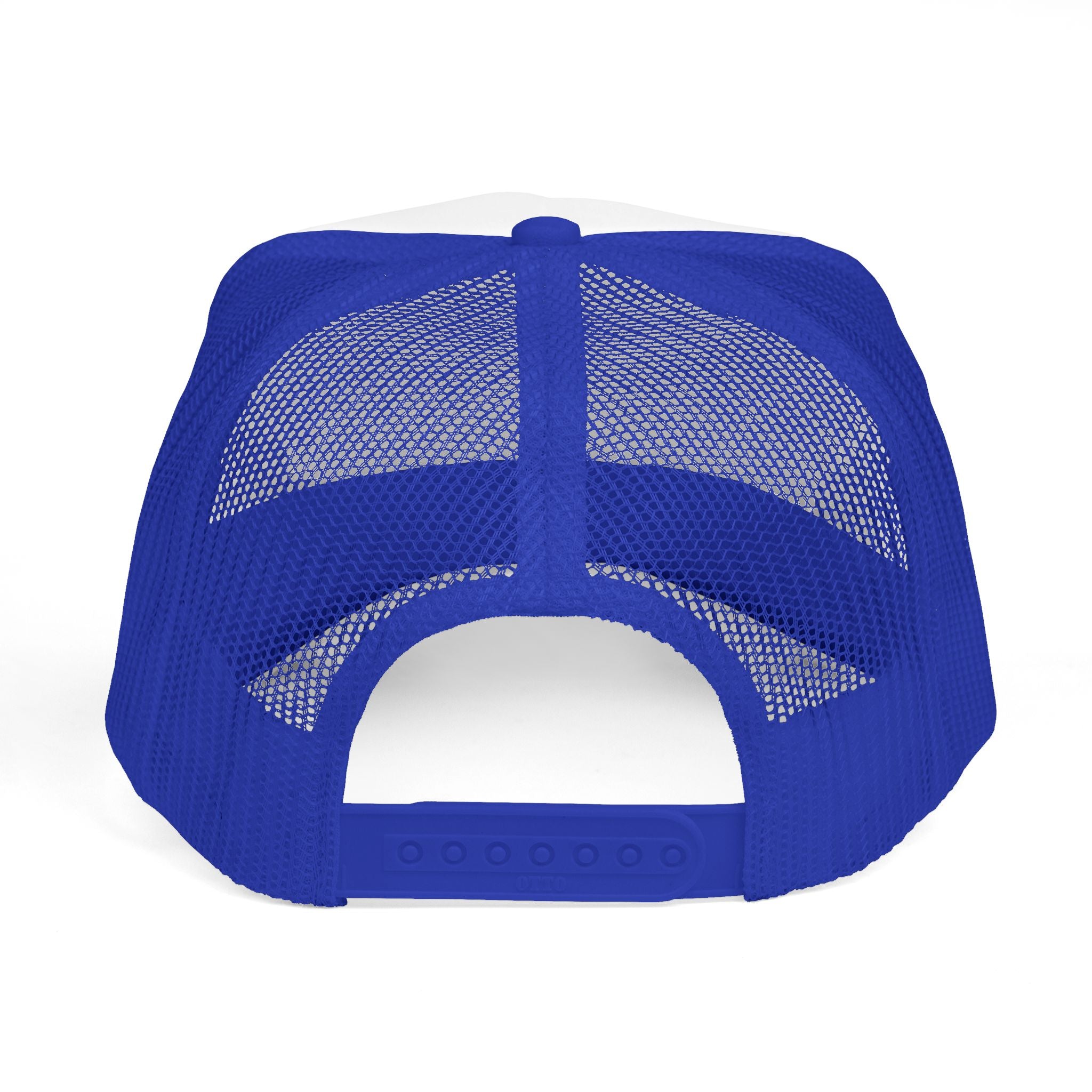 Gorra de camionero "Sense Making Stop" — Gorra de malla