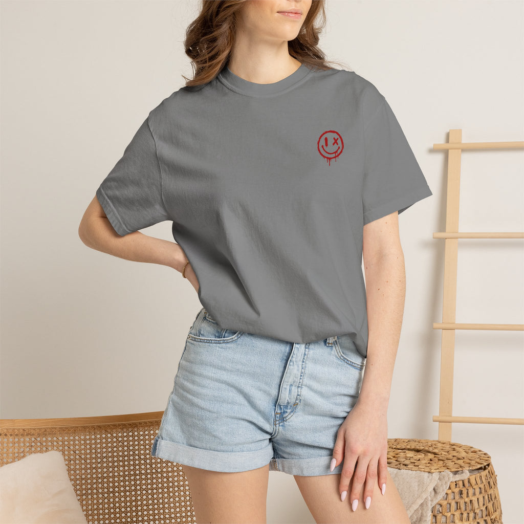 Fuck ICE T-Shirt | Anti-Detention Graphic Tee