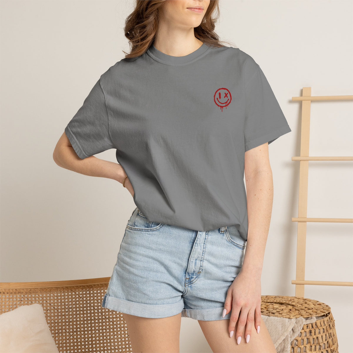 Fuck ICE T-Shirt | Anti-Detention Graphic Tee