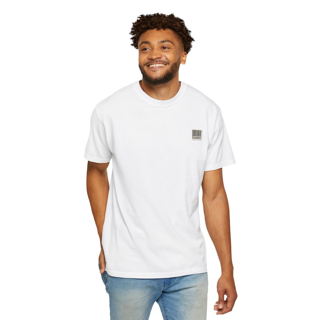 Desde otro punto de vista. — Camiseta estampada