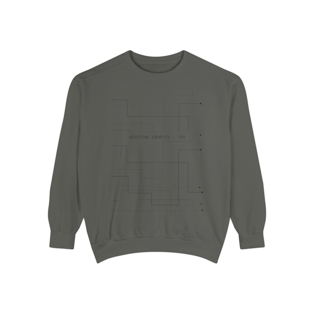 Revolución interna - Sudadera