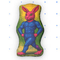 Saints of Velocity No. 04: Blue Blaze, Patron of Endurance