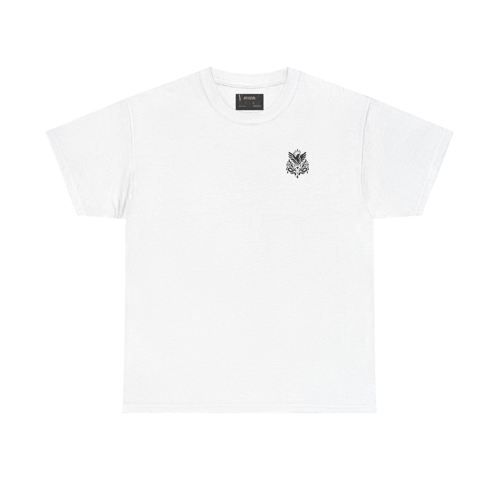 Fuck ICE Protest Tee — Punk Graphic Statement Shirt