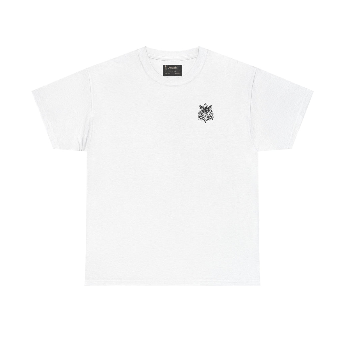 Fuck ICE Protest Tee — Punk Graphic Statement Shirt