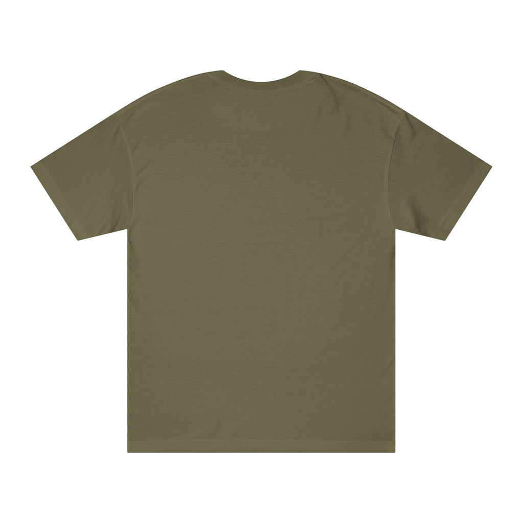 Witness Eye Graphic Tee | All Seeing Eye T-Shirt