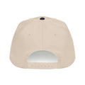 Gorra de béisbol de perfil medio Natural Bold FU