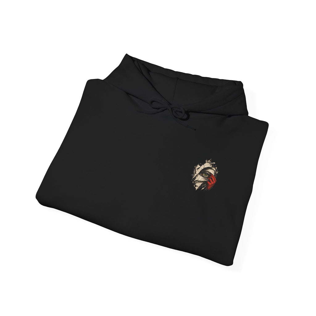 Never Forget Fis Forever Graphic Hoodie