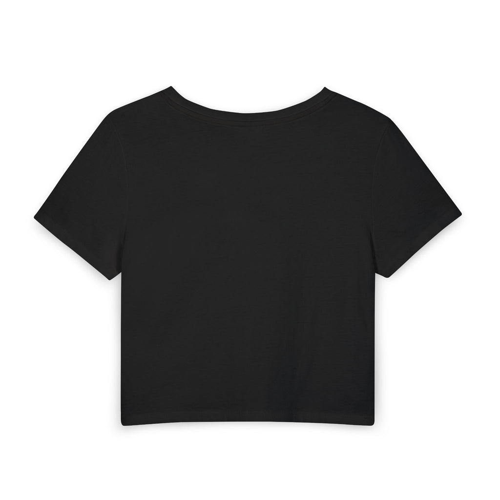 Bloom Wound Baby Tee