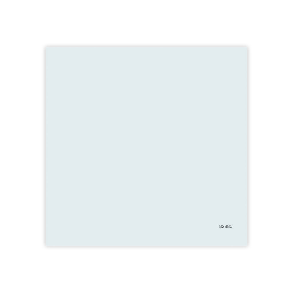 Blocs de notas Post-it azul pastel