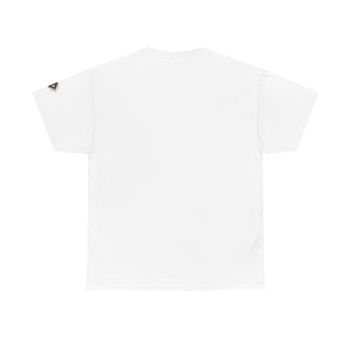 ayyo0oh "Unlearn" Streetwear Graphic Shirt