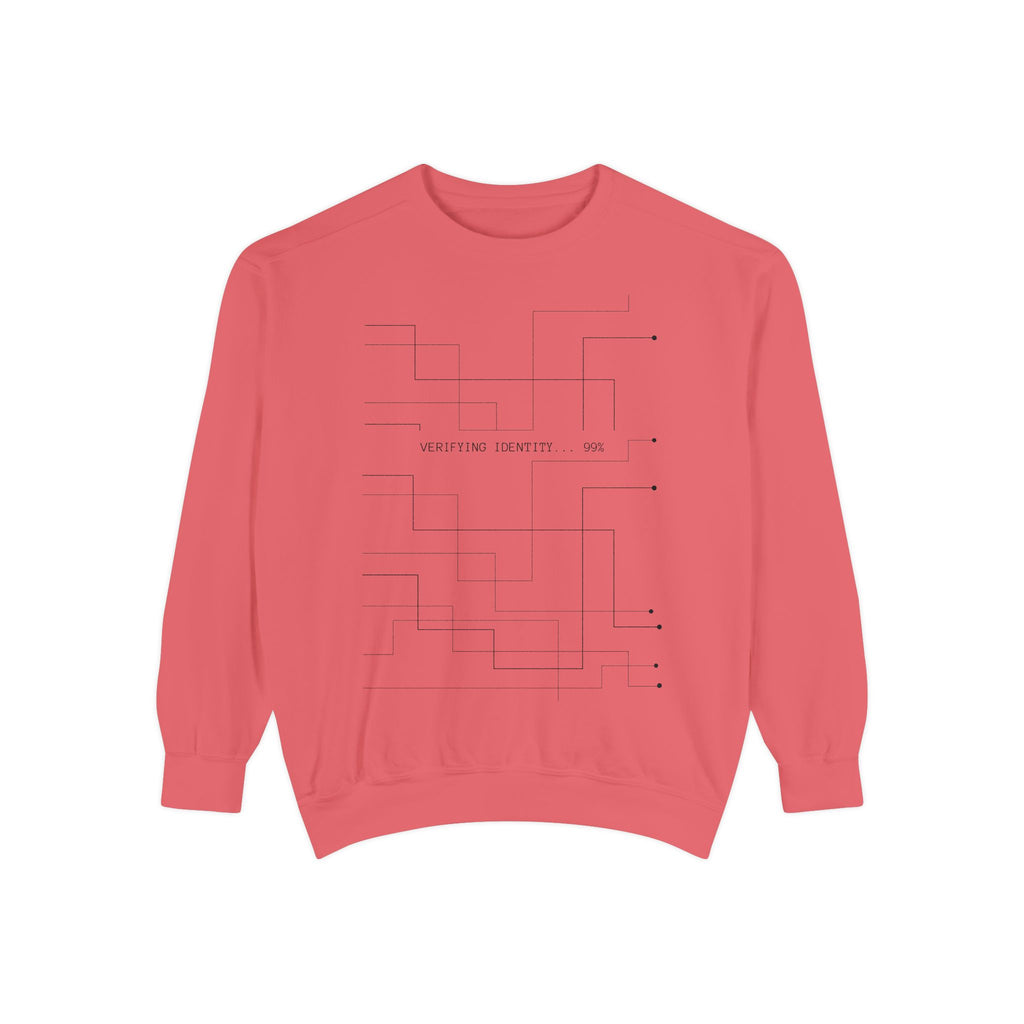 Revolución interna - Sudadera
