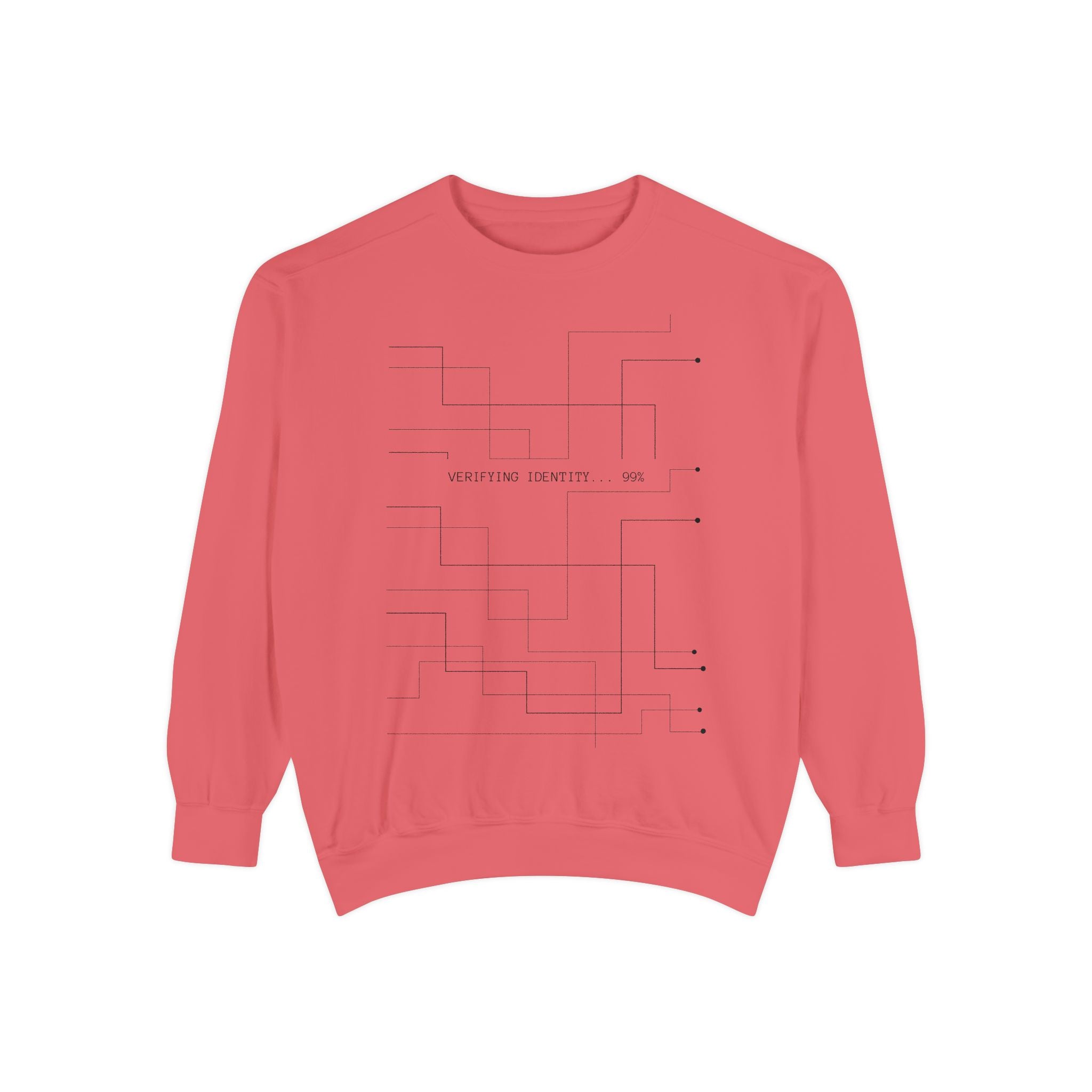 Revolución interna - Sudadera