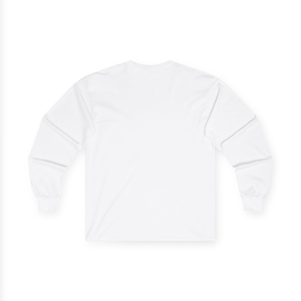 Question the Current - Long Sleeve Tee