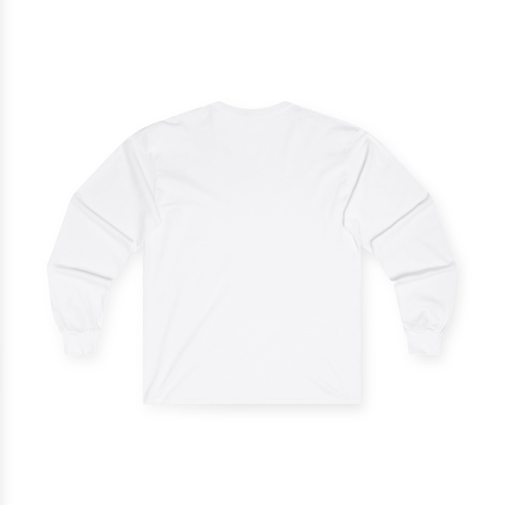 Question the Current - Long Sleeve Tee