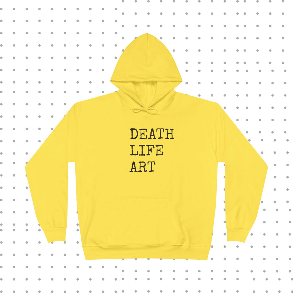 Artist Removal Hoodie