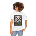 ayyo0oh "Unlearn" Streetwear Graphic Shirt