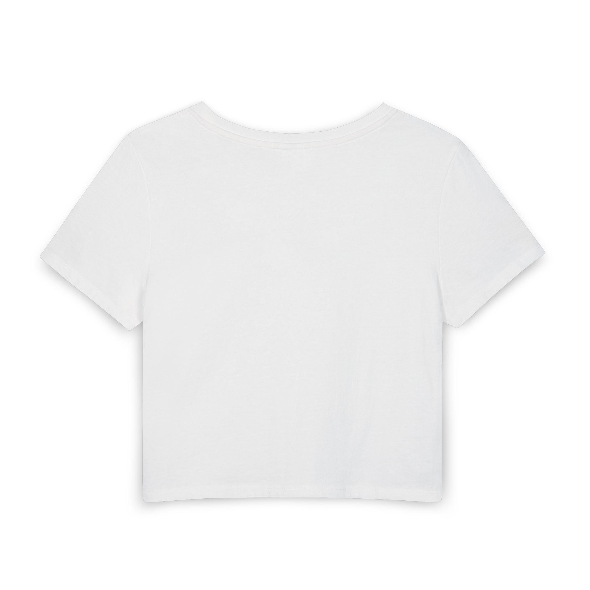 Bloom Wound Baby Tee