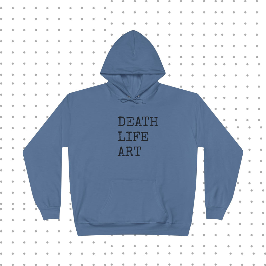 Artist Removal Hoodie