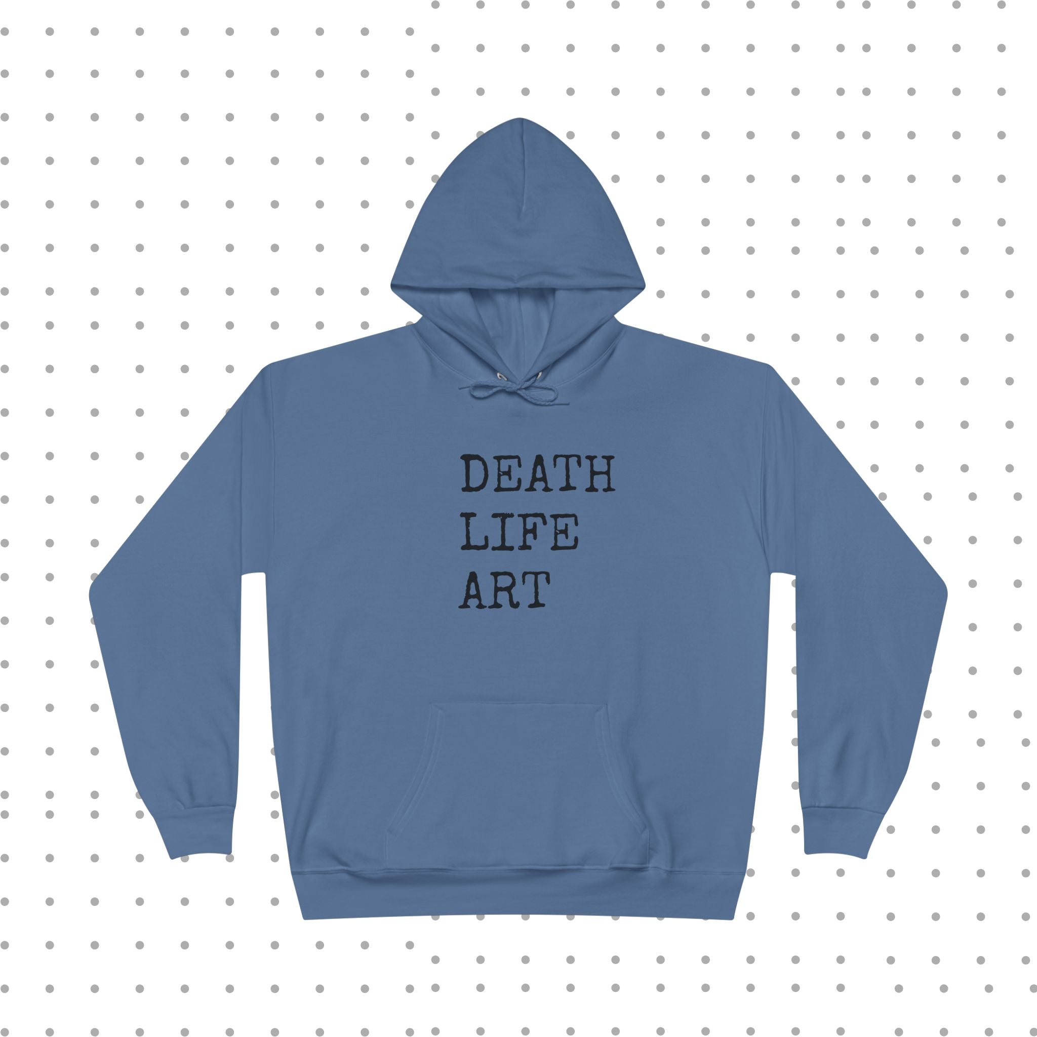 Artist Removal Hoodie