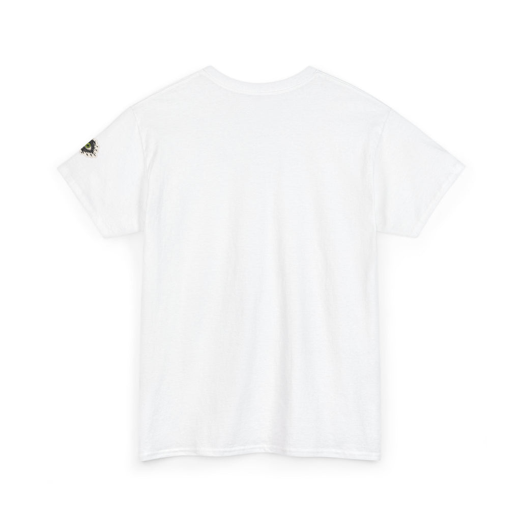 ayyo0oh "Unlearn" Streetwear Graphic Shirt