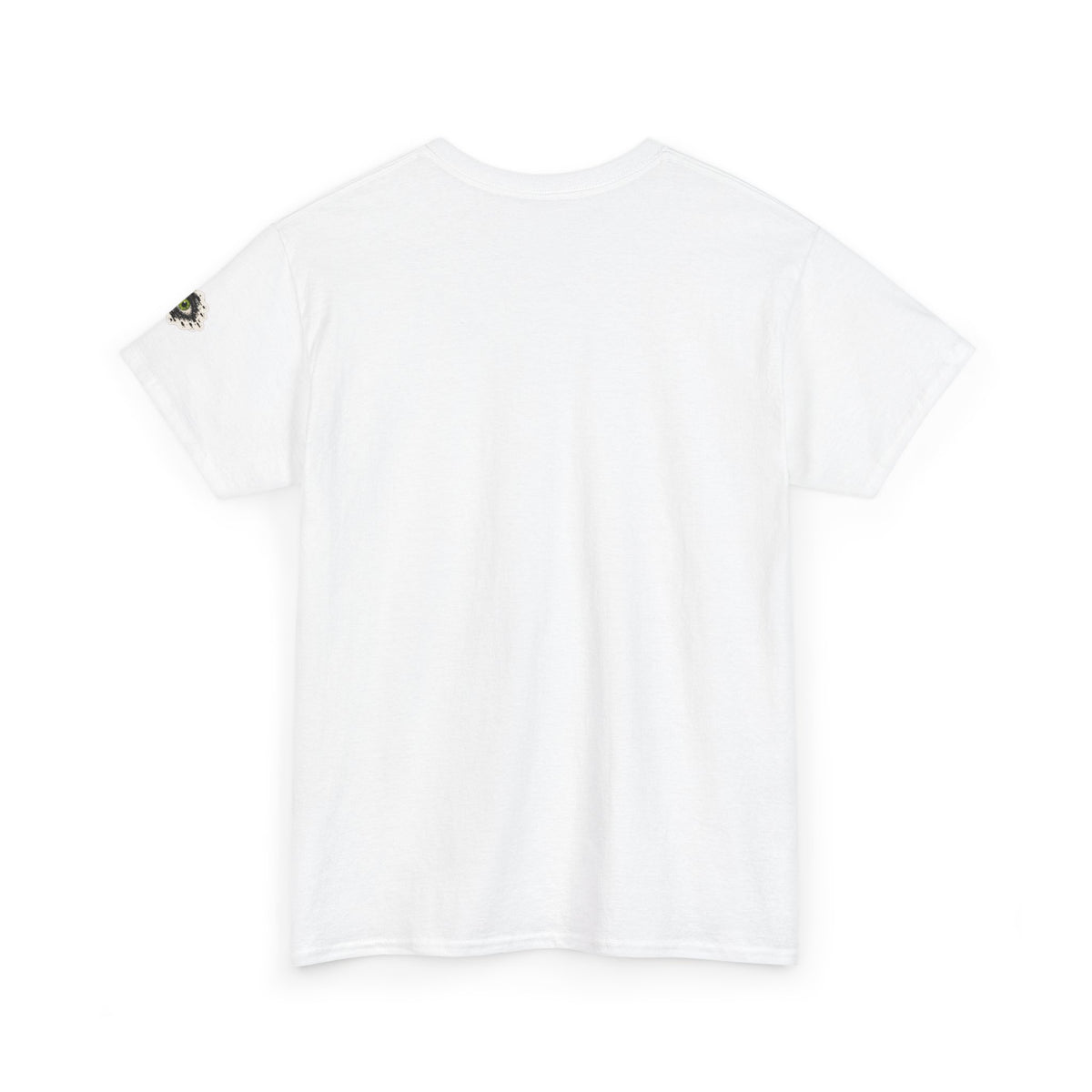 ayyo0oh "Unlearn" Streetwear Graphic Shirt