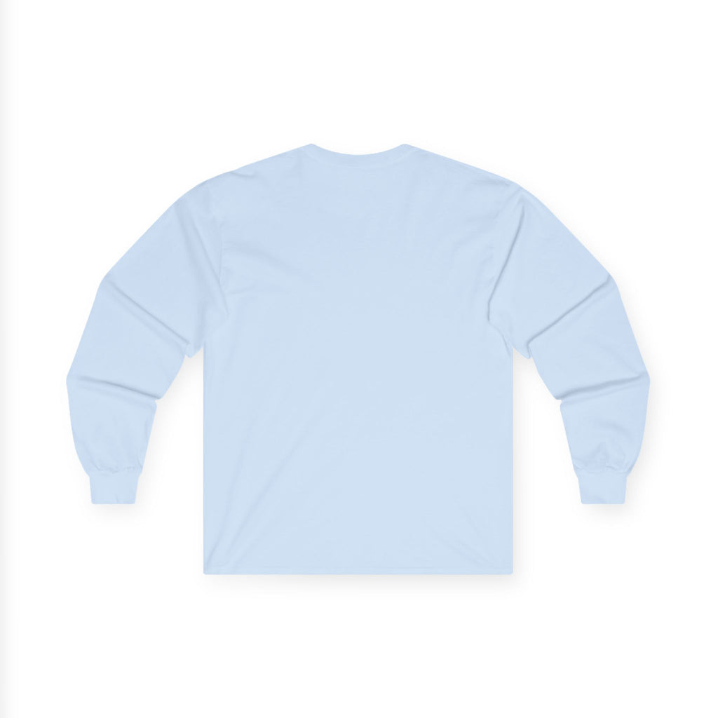 Question the Current - Long Sleeve Tee