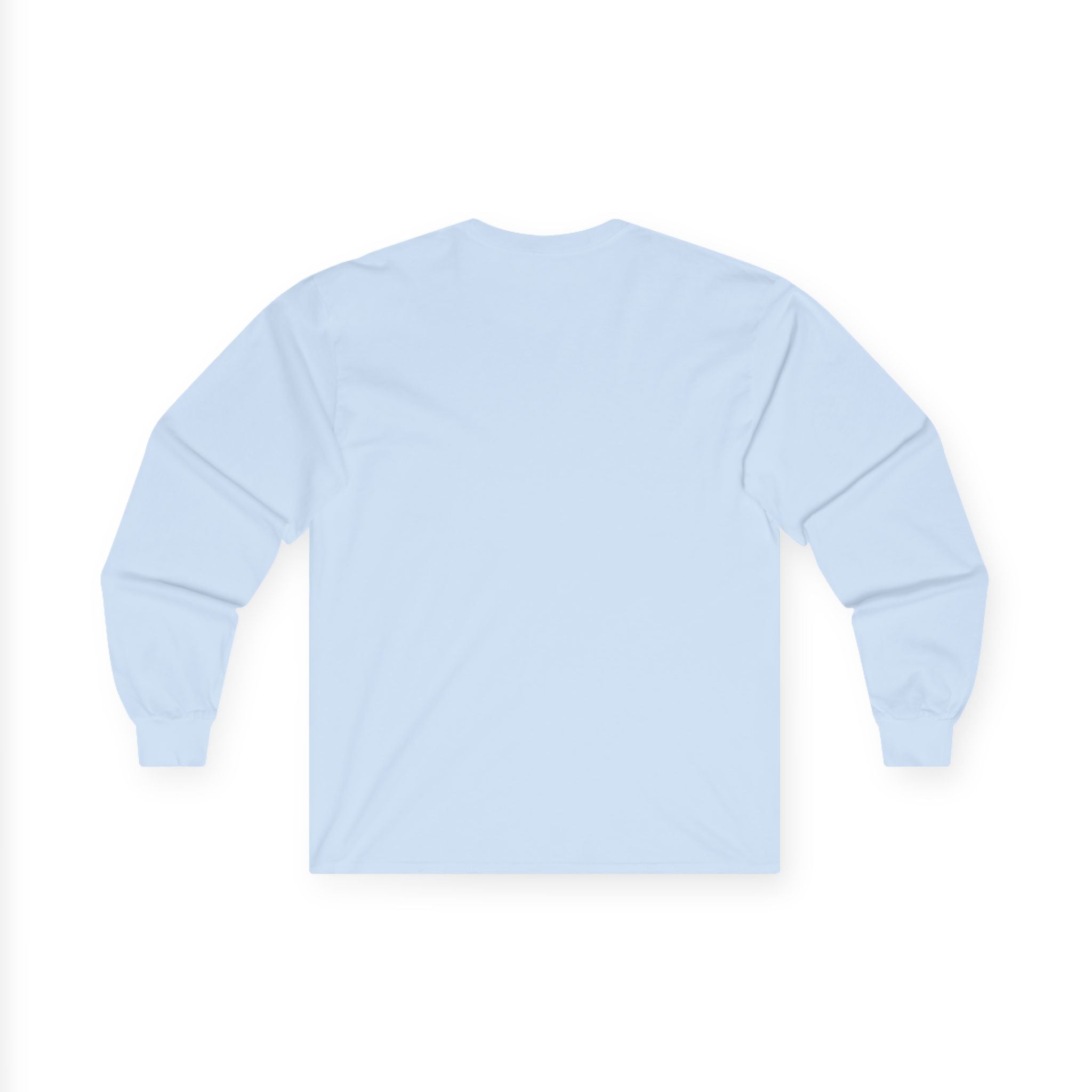 Question the Current - Long Sleeve Tee