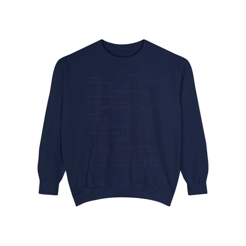 Revolución interna - Sudadera