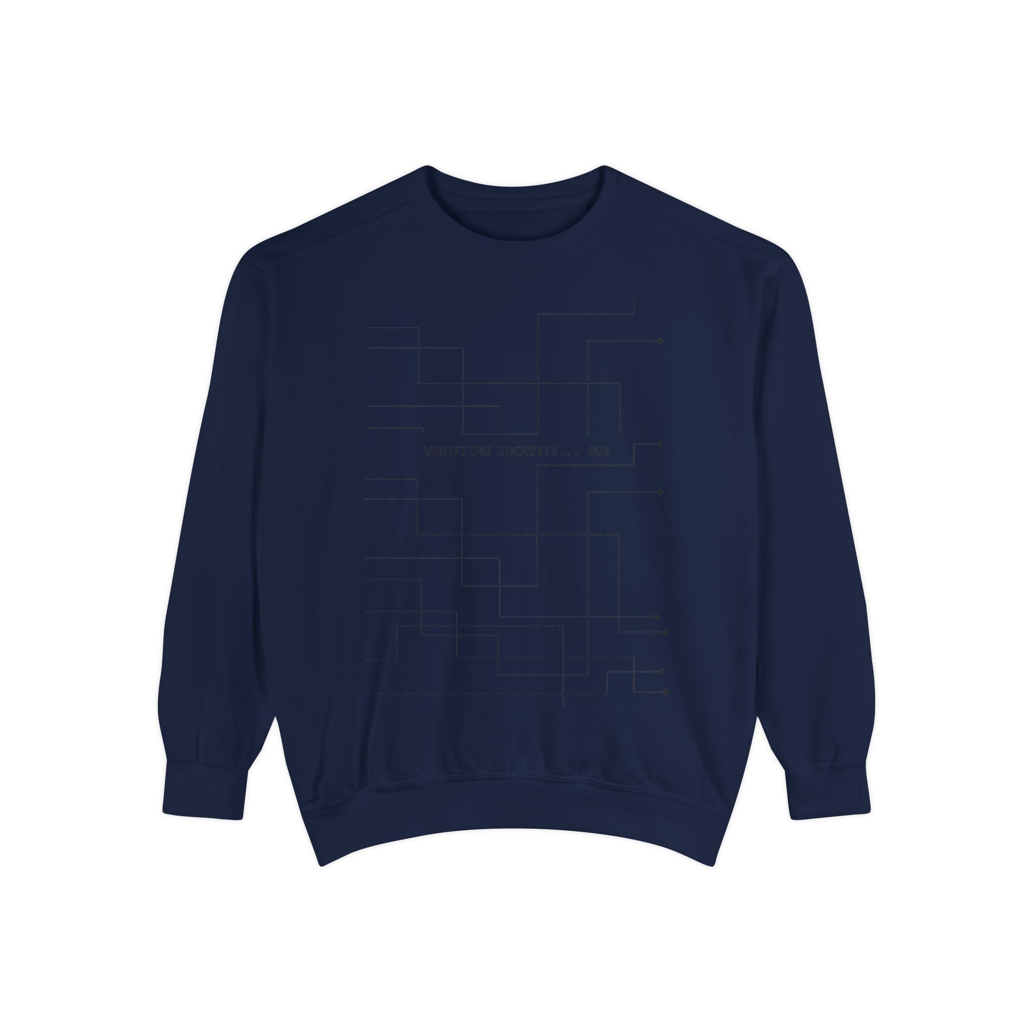 Revolución interna - Sudadera