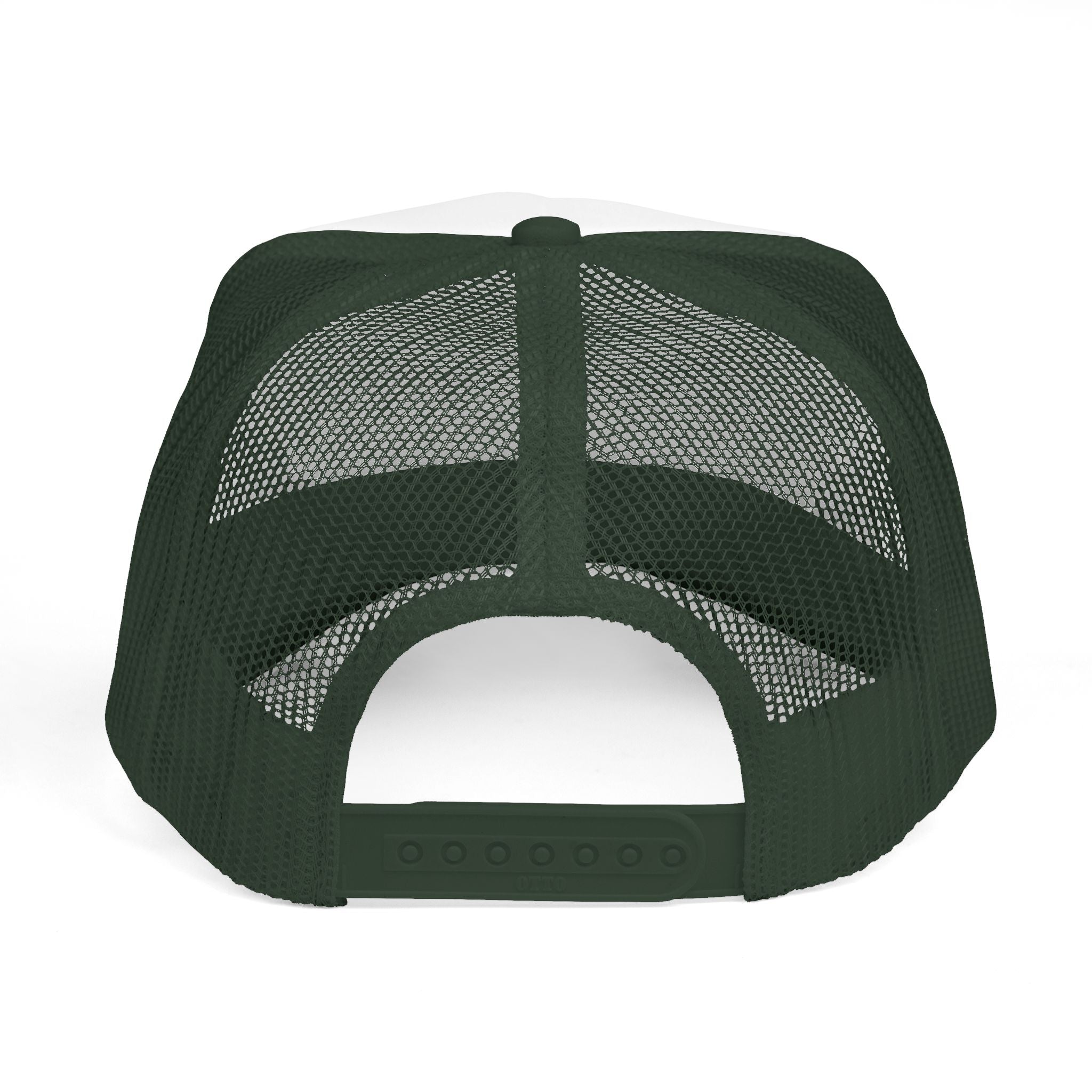 Gorra de camionero "Sense Making Stop" — Gorra de malla