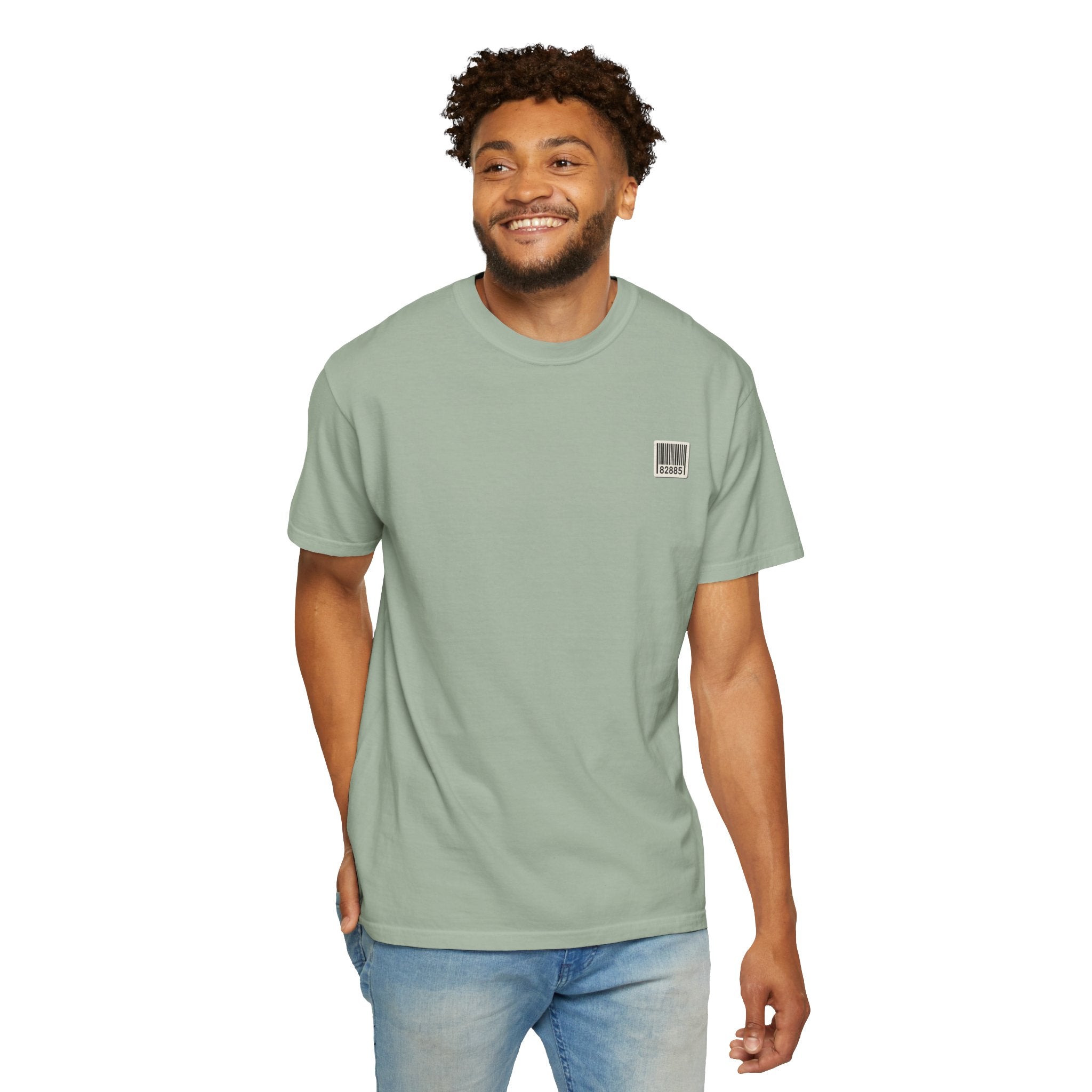 Desde otro punto de vista. — Camiseta estampada