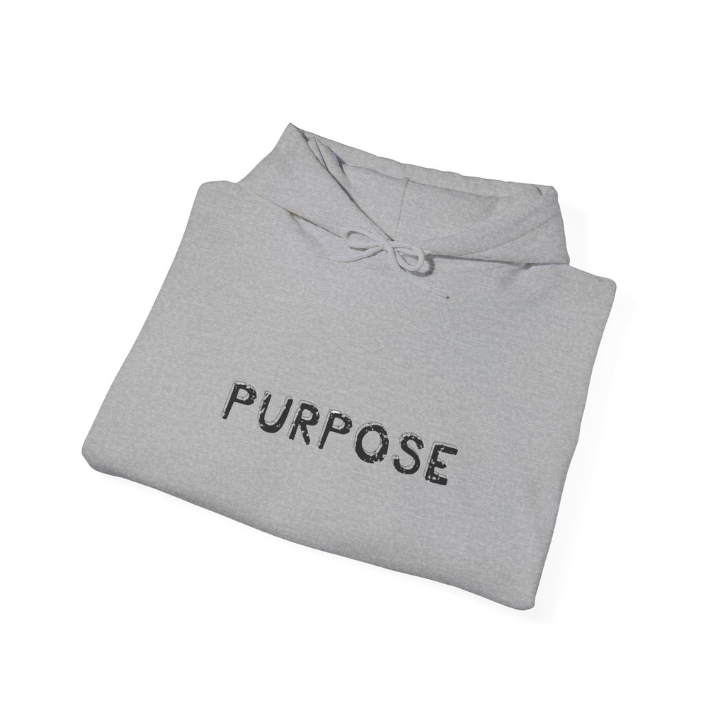 Purpose - Mission Calling Hoodie