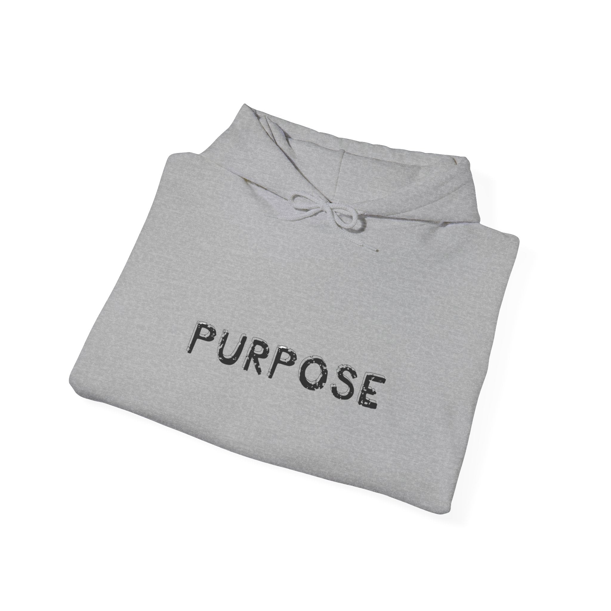 Purpose - Mission Calling Hoodie