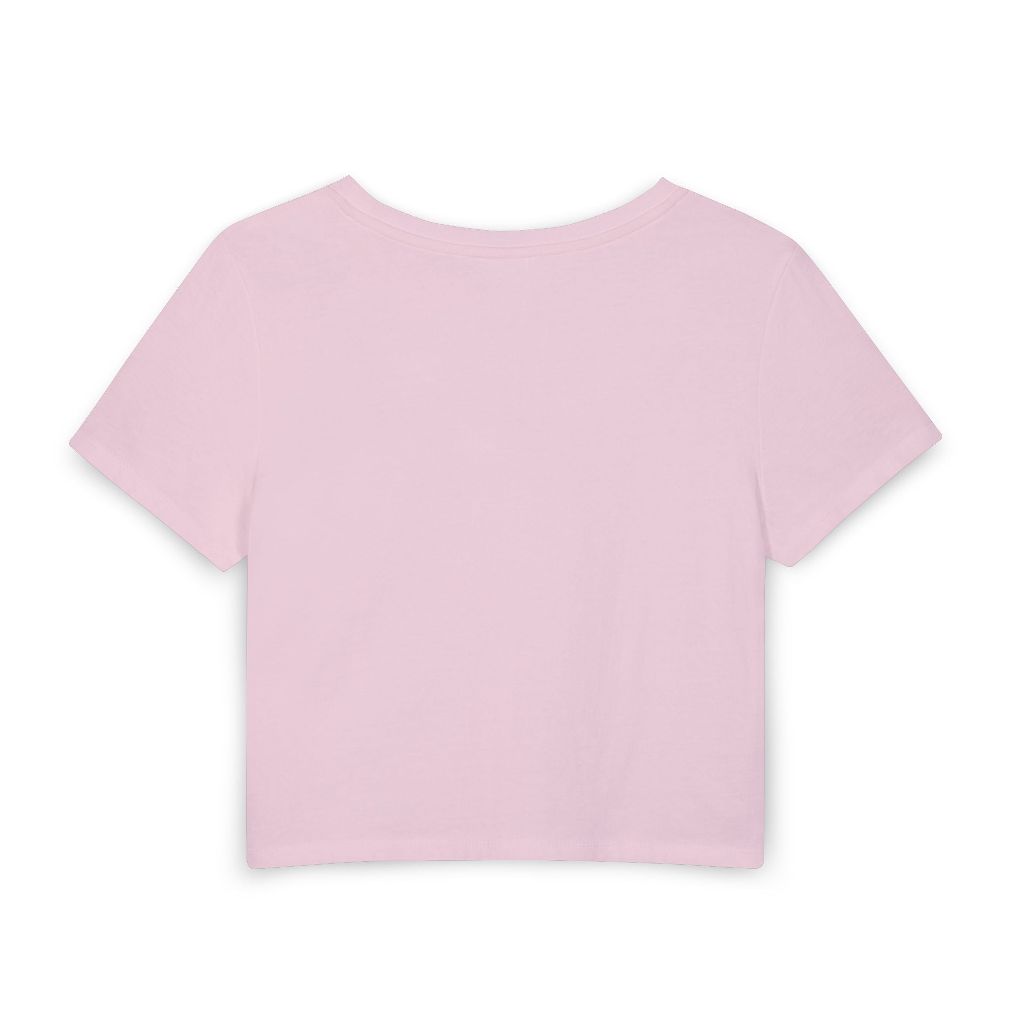 Bloom Wound Baby Tee