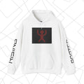 Rising of Acknowledgment Hoodie