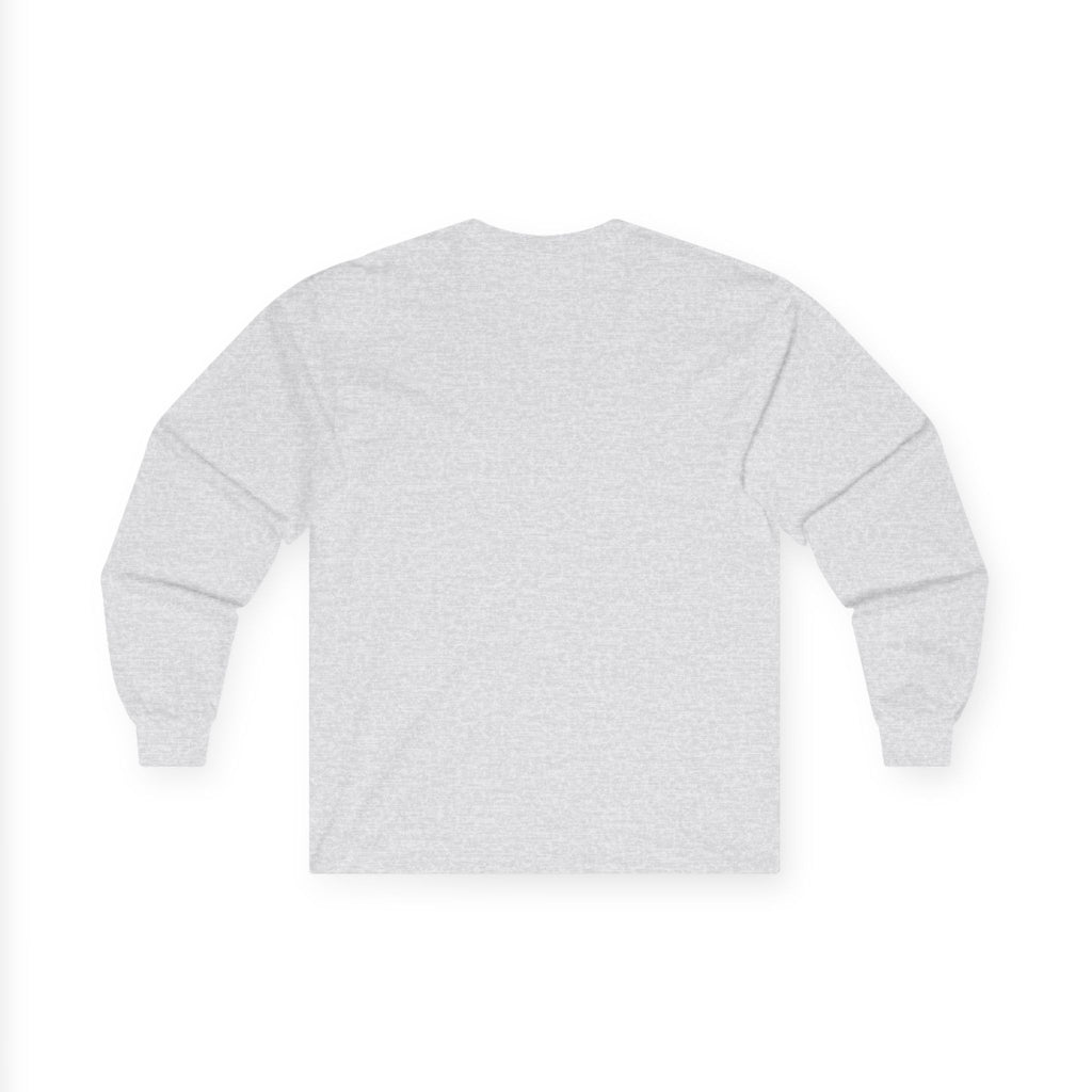 Question the Current - Long Sleeve Tee