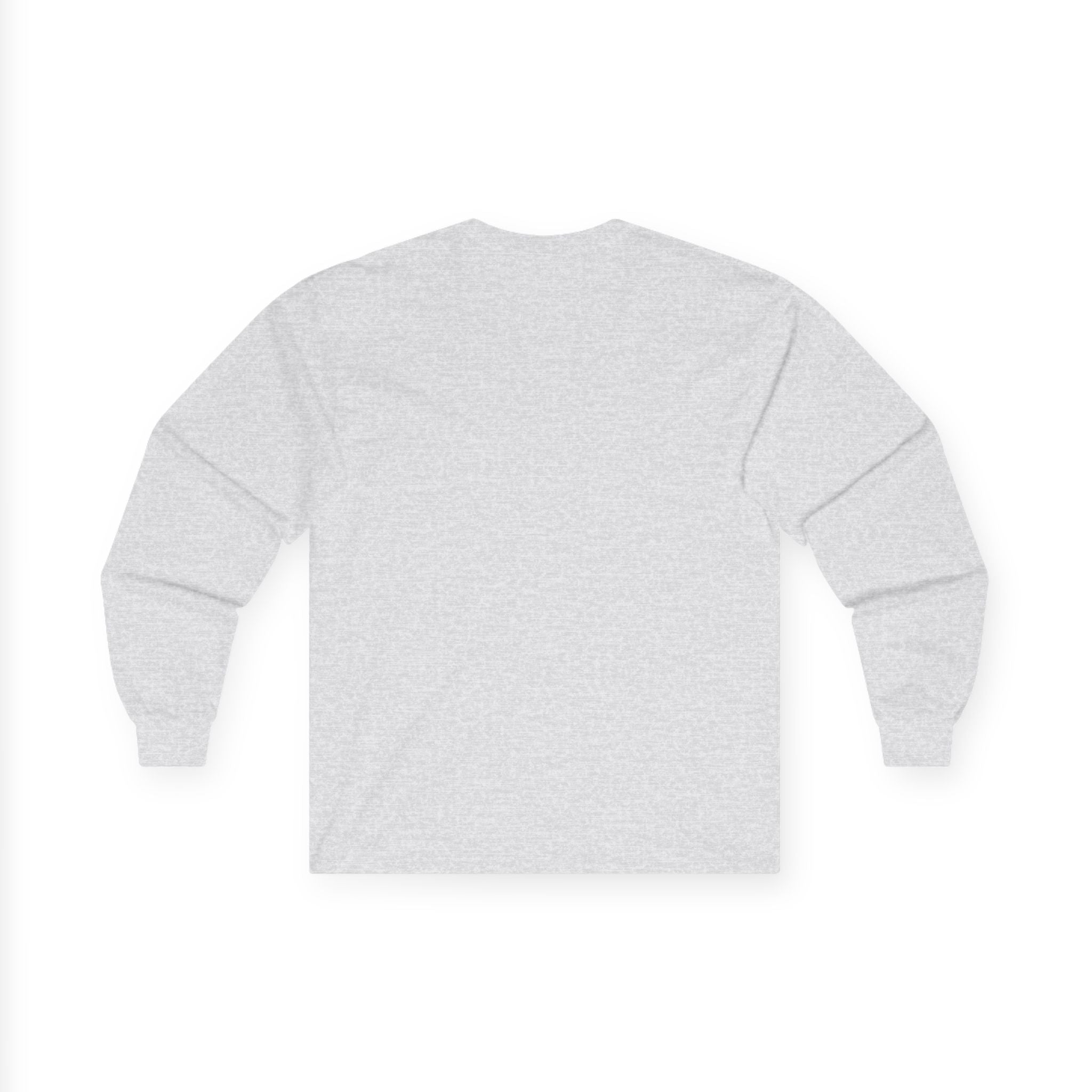 Question the Current - Long Sleeve Tee